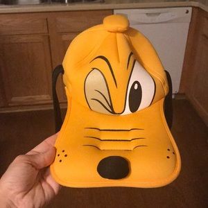 Authentic Pluto hat